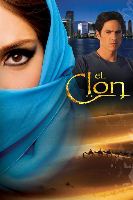 el clon watch online free|o clone english subtitles.